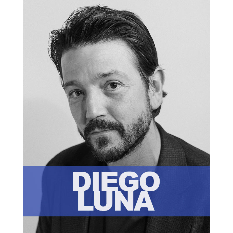 DIEGO LUNA