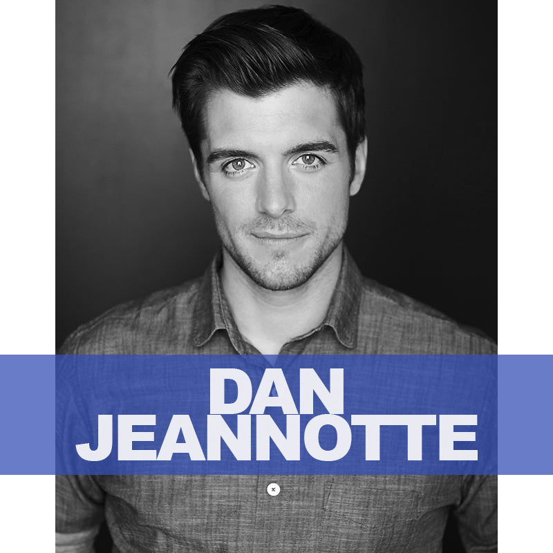 DAN JEANNOTTE