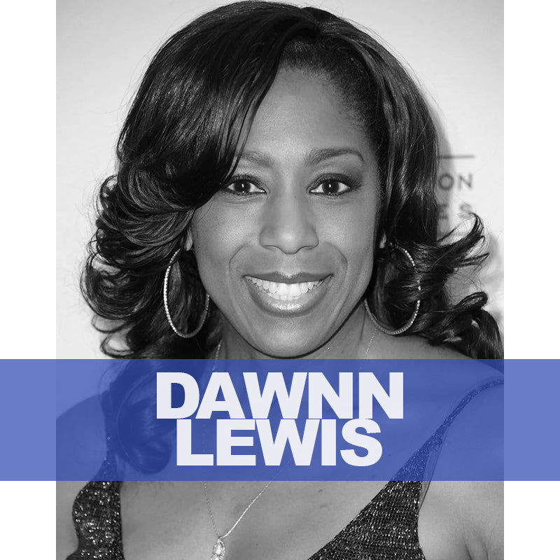 DAWNN LEWIS