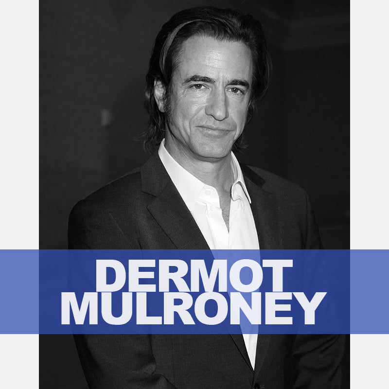 DERMOT MULRONEY