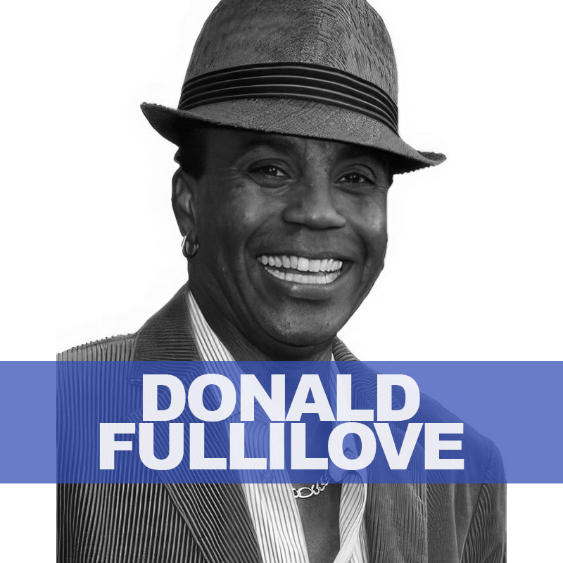 DONALD FULLILOVE