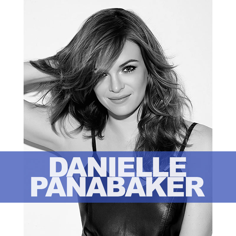 DANIELLE PANABAKER