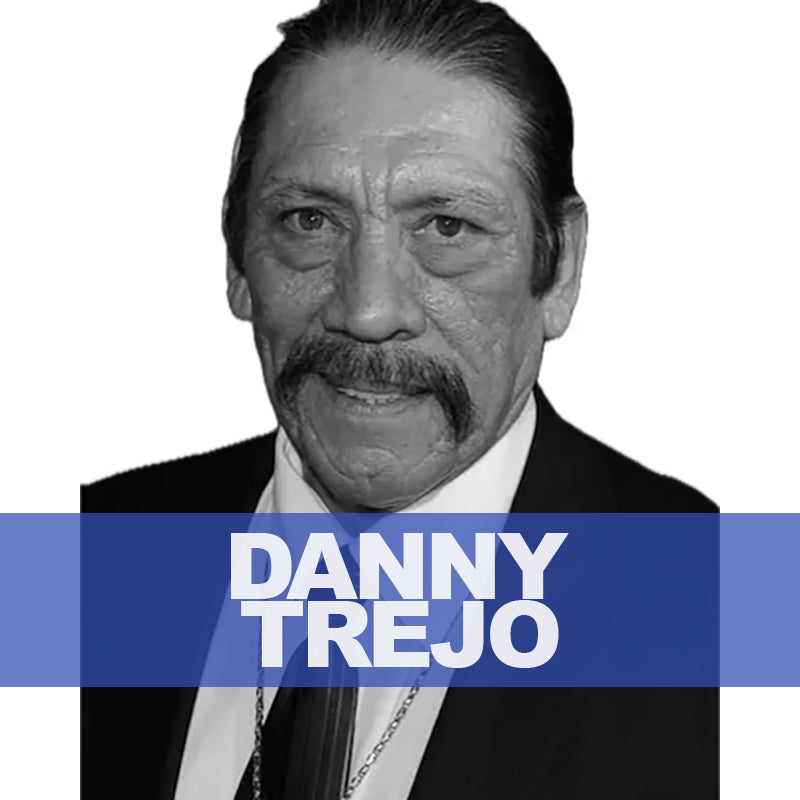 DANNY TREJO