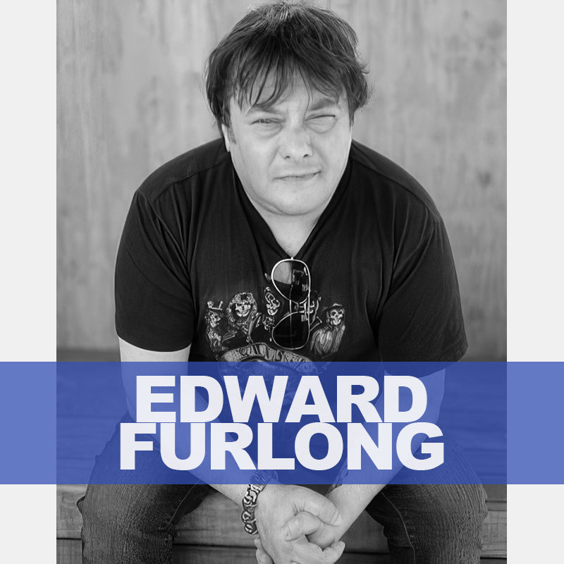EDWARD FURLONG