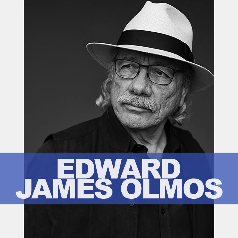 EDWARD JAMES OLMOS