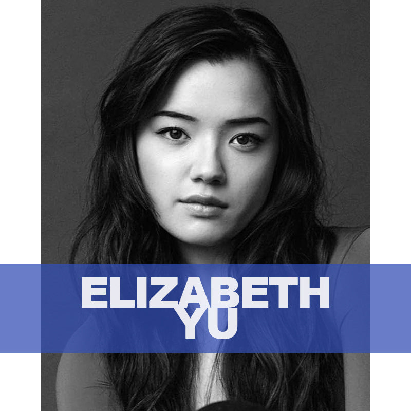 ELIZABETH YU