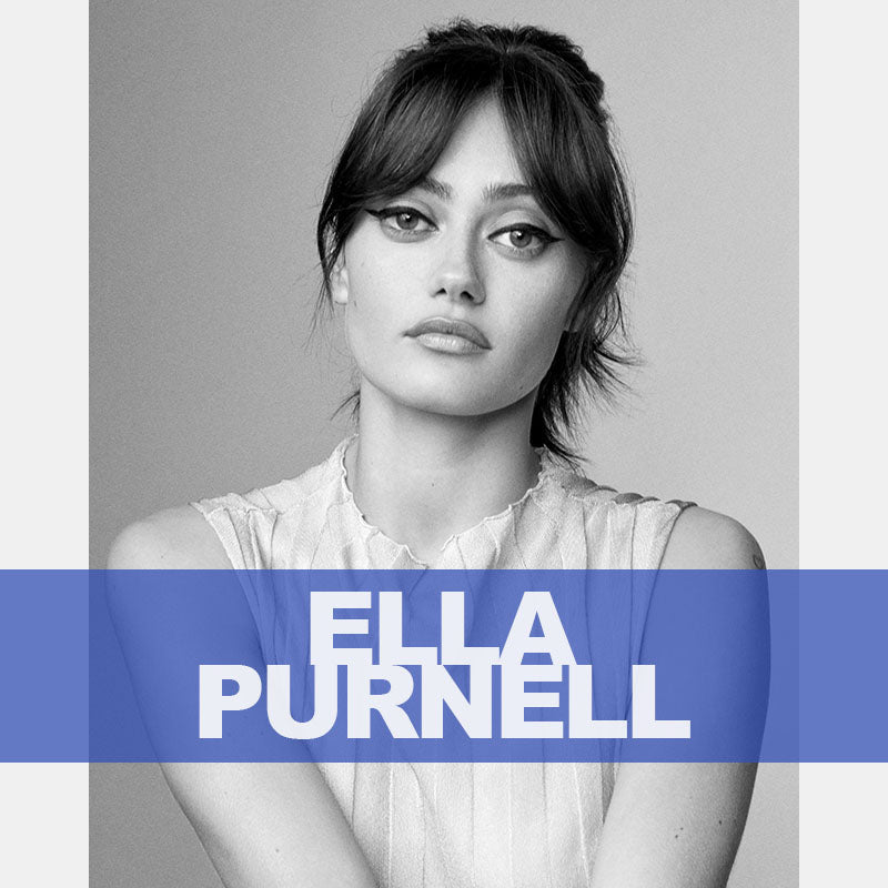 ELLA PURNELL