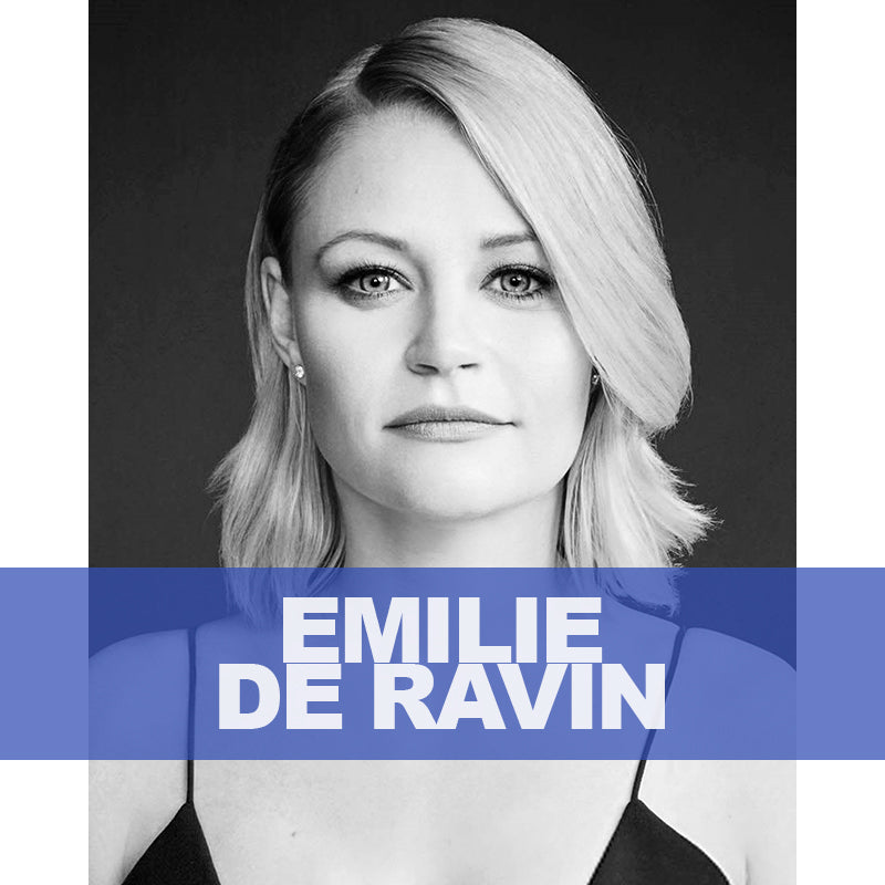 EMILIE DE RAVIN