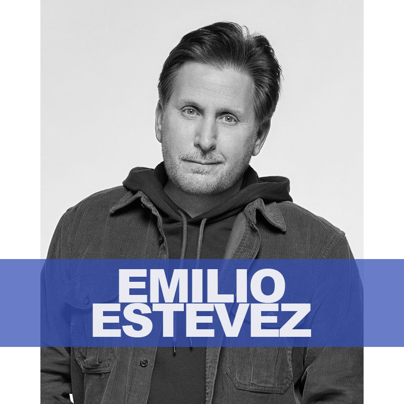 EMILIO ESTEVEZ