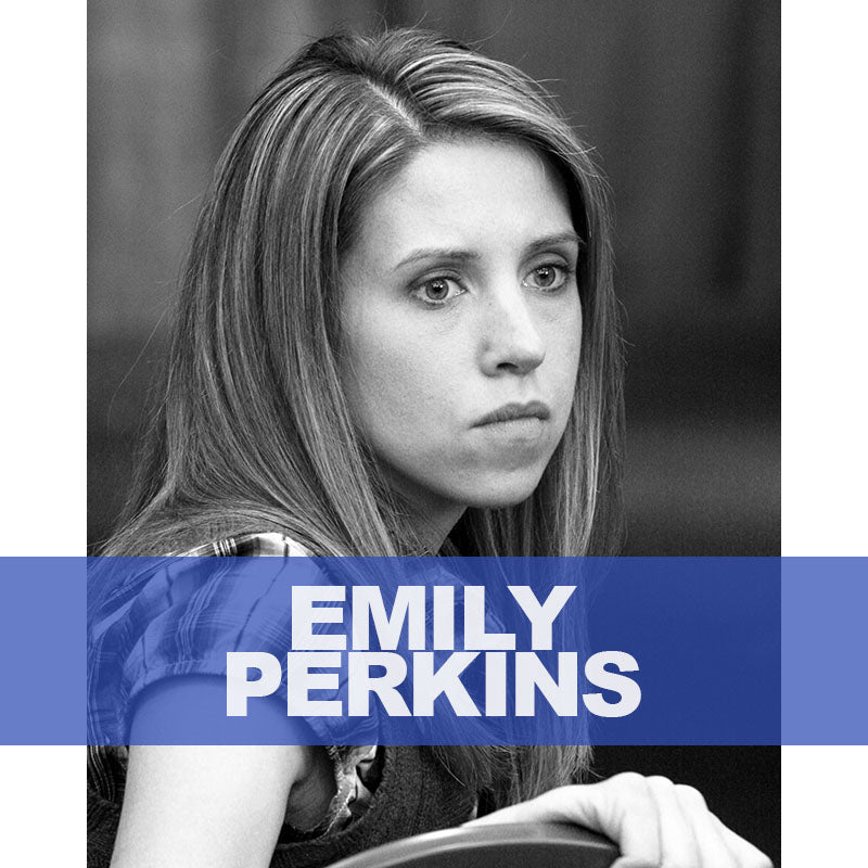 EMILY PERKINS