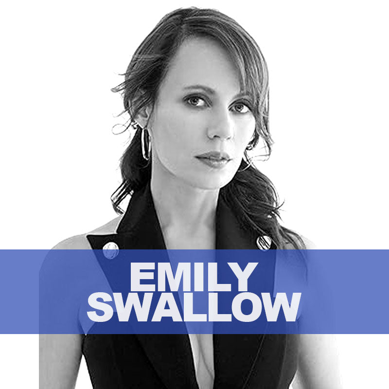 EMILY SWALLOW