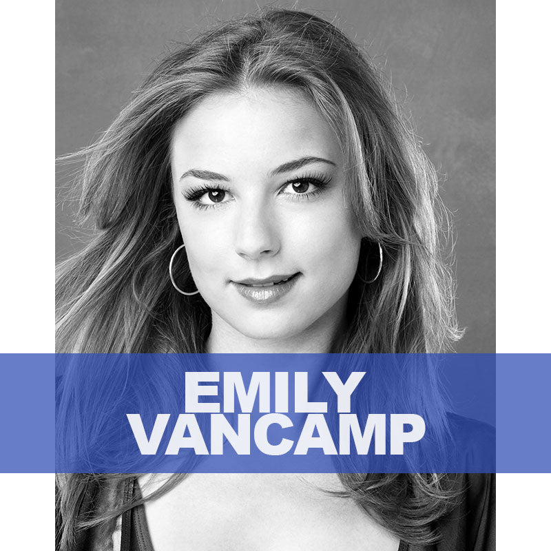 EMILY VANCAMP