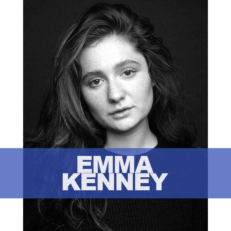 EMMA KENNEY