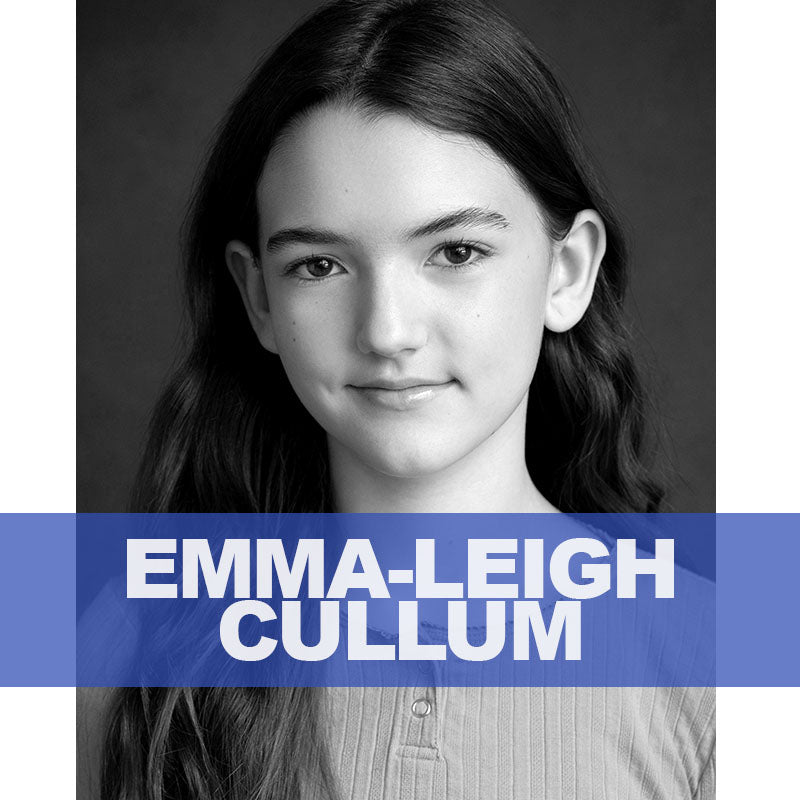 EMMA-LEIGH CULLUM