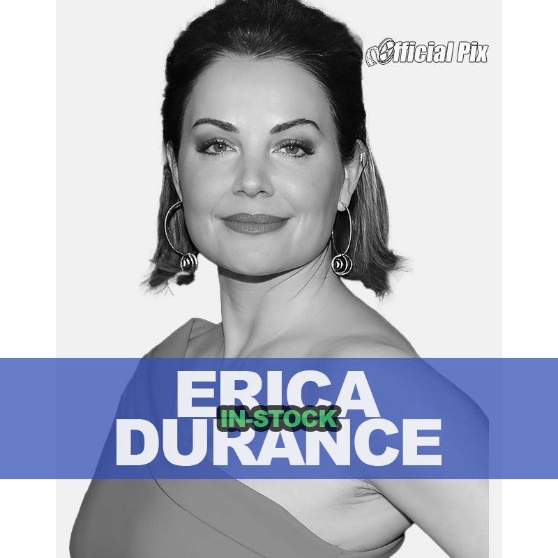 ERICA DURANCE