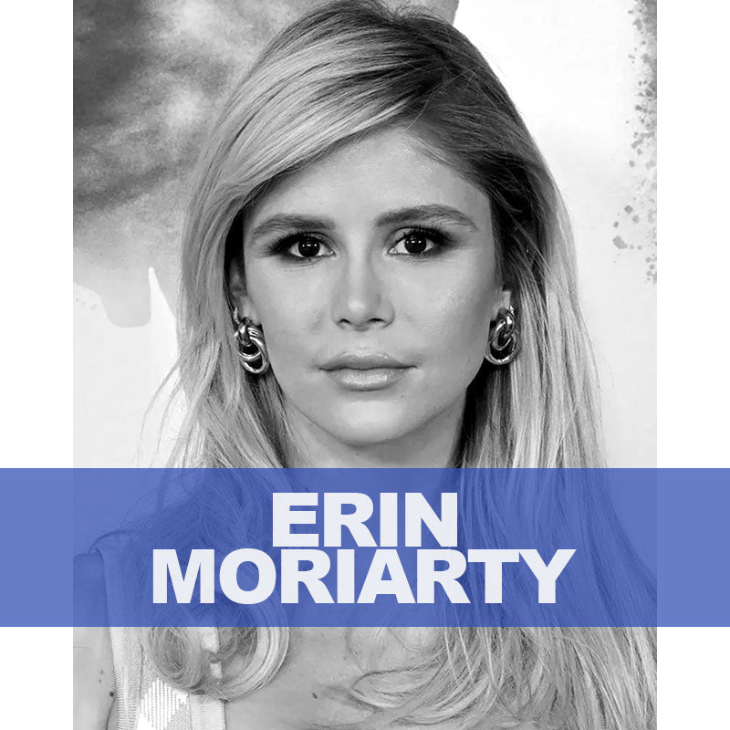 ERIN MORIARTY