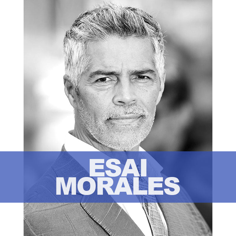 ESAI MORALES