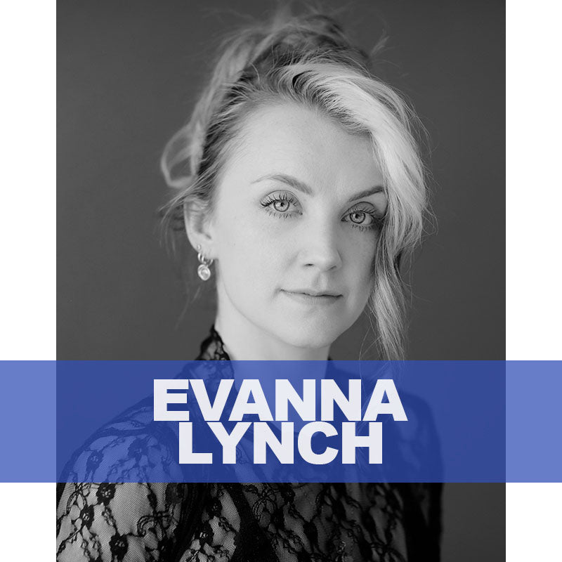 EVANNA LYNCH