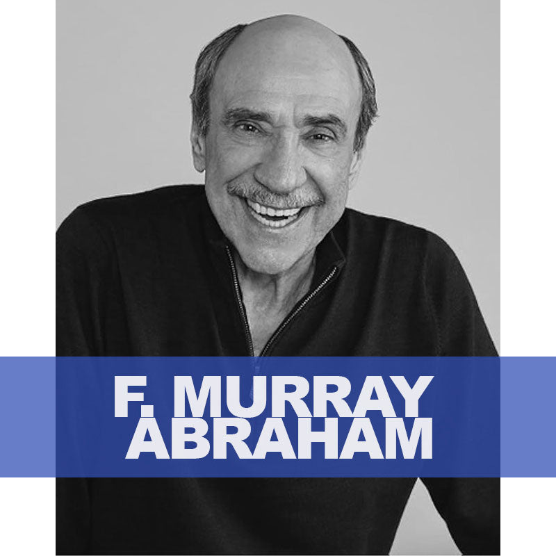 F-MURRAY-ABRAHAM