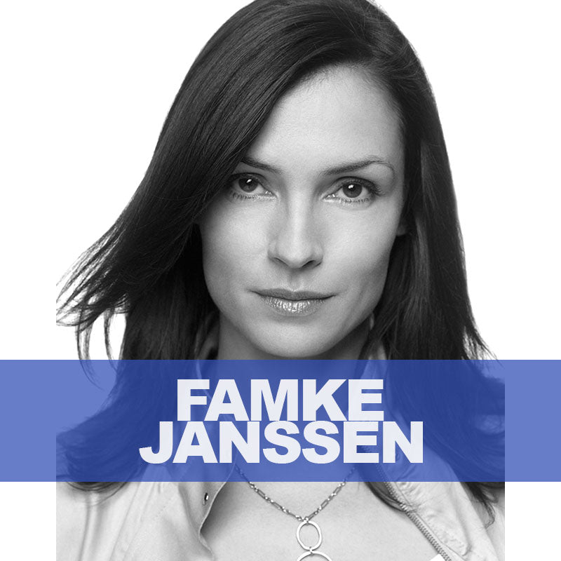 FAMKE JANSSEN