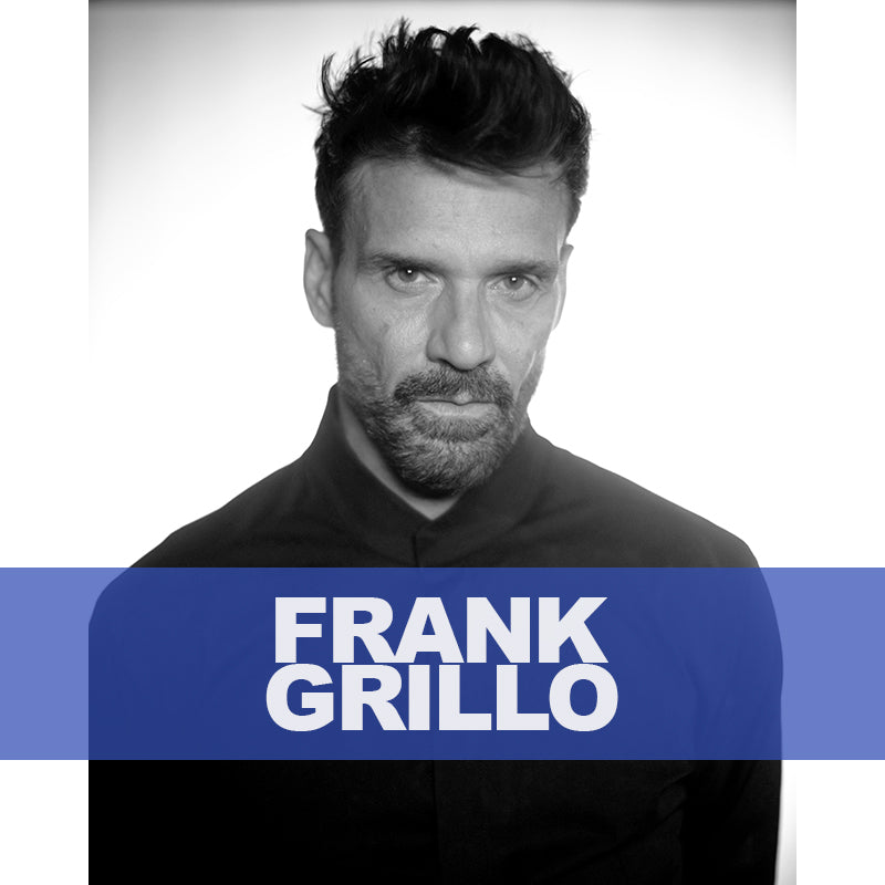 FRANK GRILLO