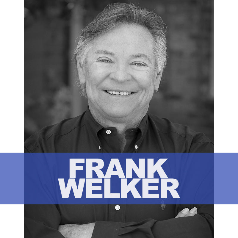 FRANK WELKER