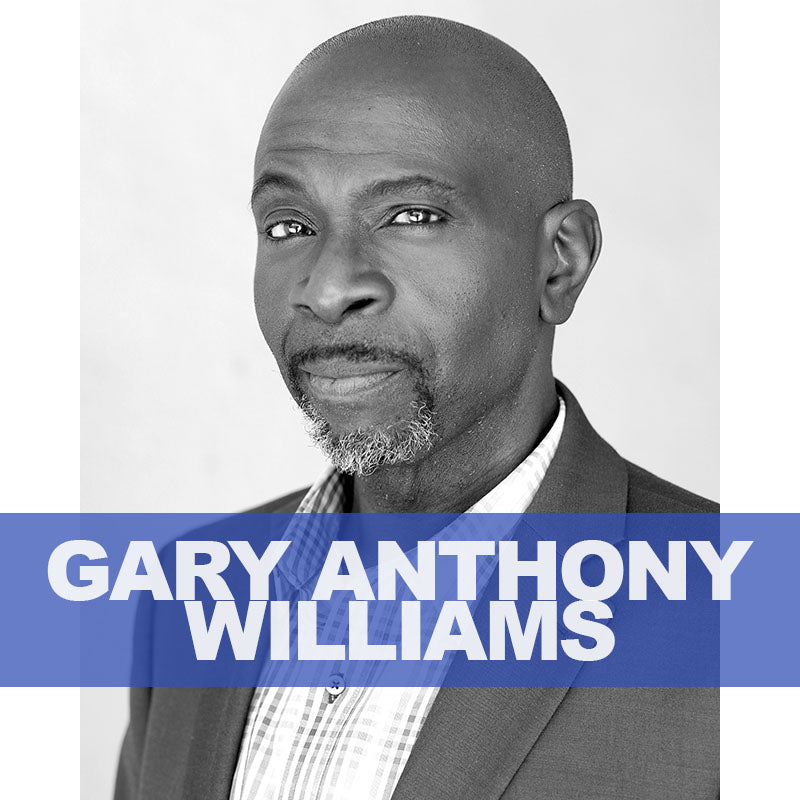 GARY ANTHONY WILLIAMS