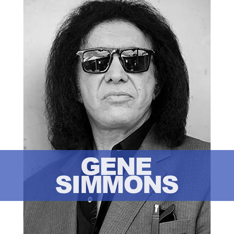 GENE SIMMONS