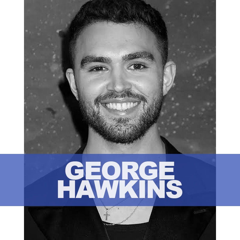 GEORGE HAWKINS