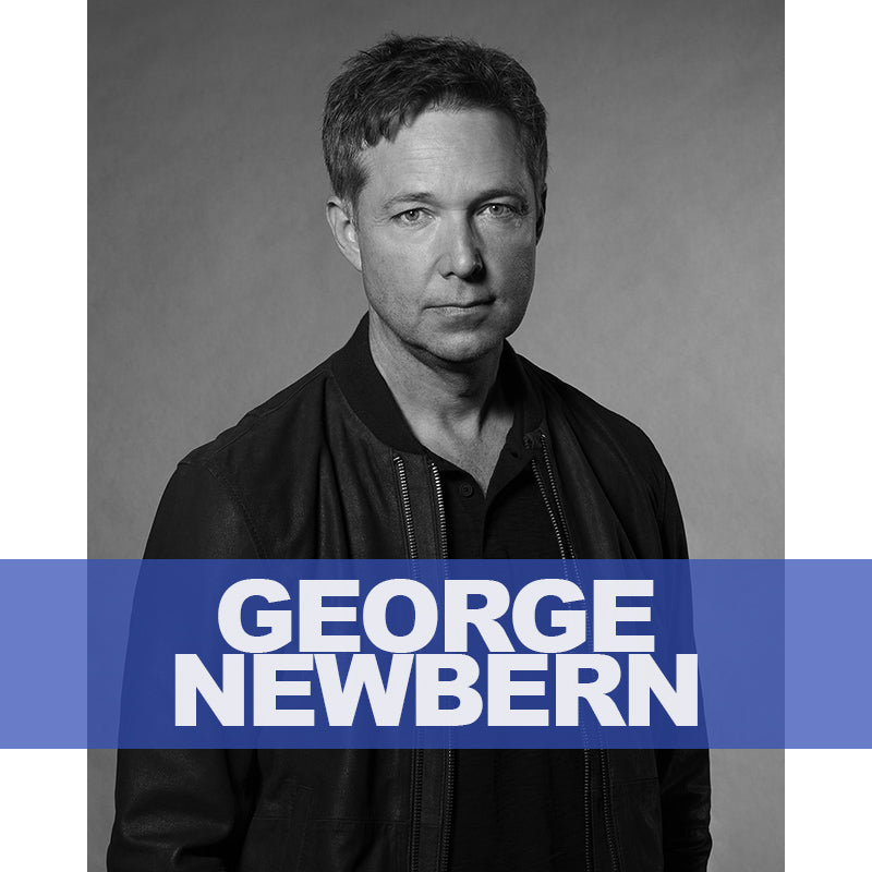 GEORGE NEWBERN