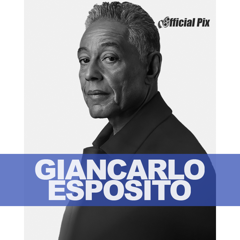 GIANCARLO ESPOSITO