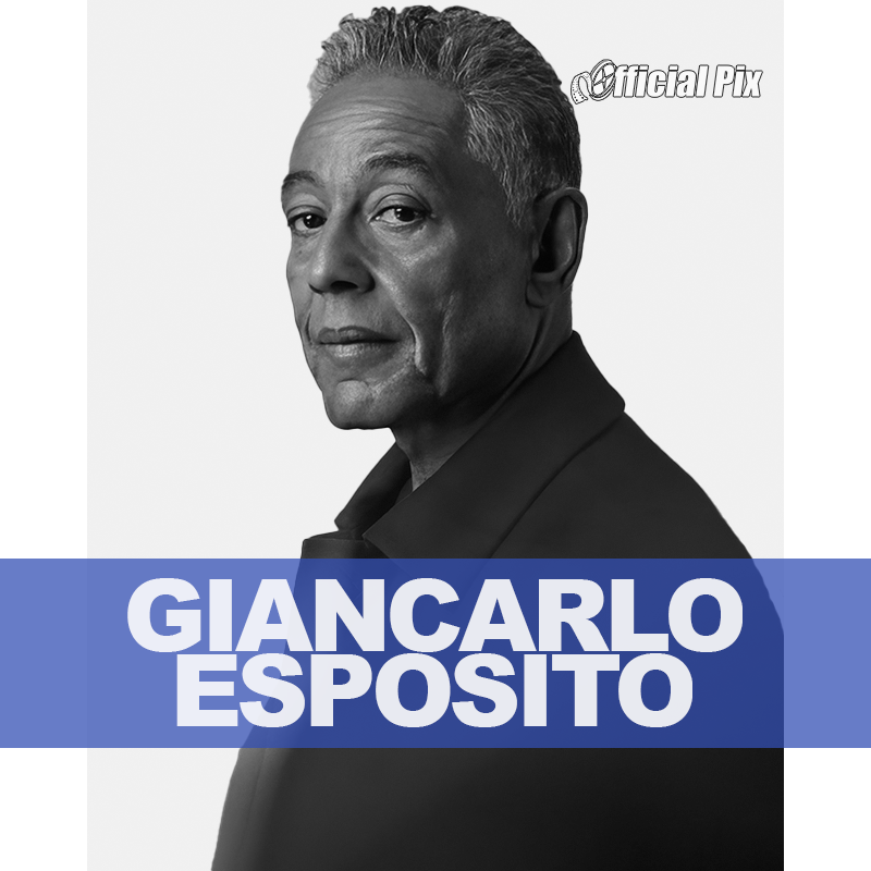 GIANCARLO ESPOSITO (Albuquerque)