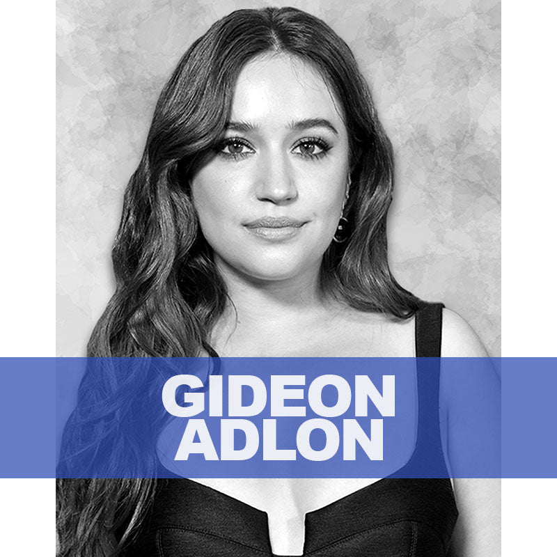GIDEON ADLON