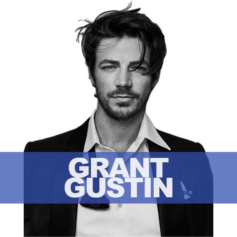 GRANT GUSTIN