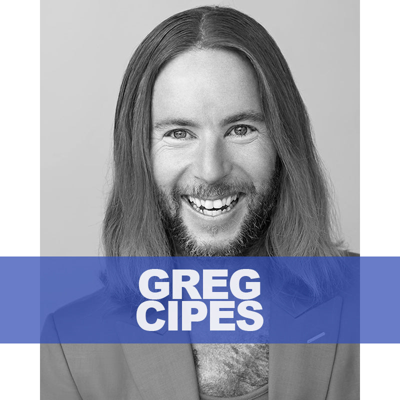 GREG CIPES