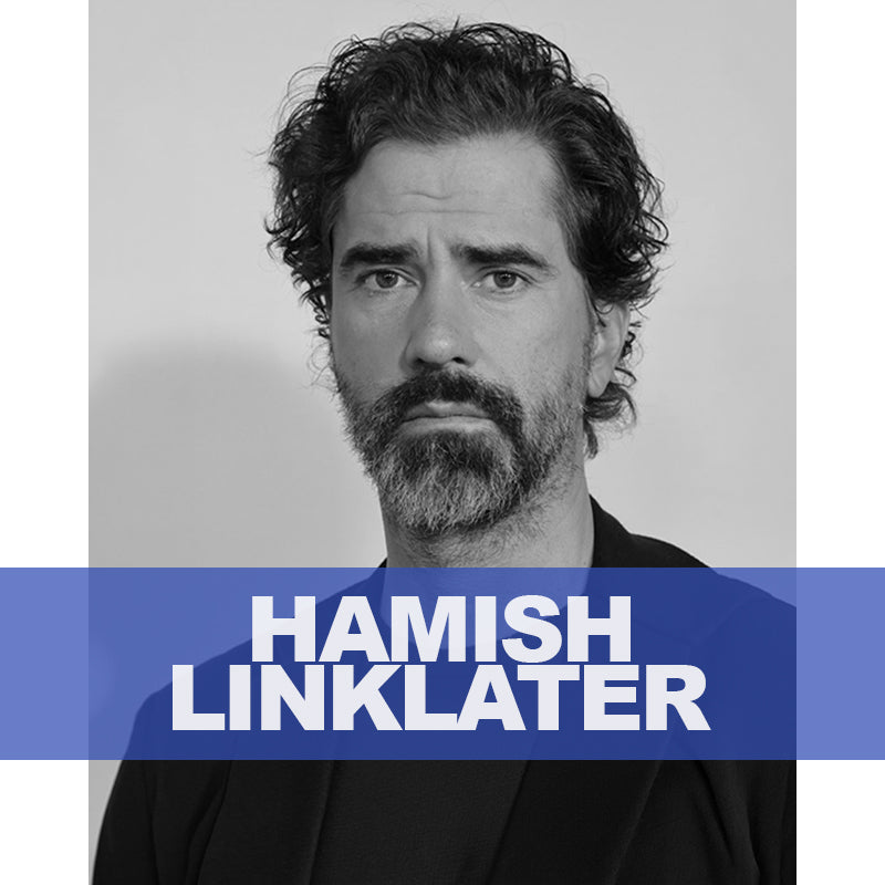 HAMISH LINKLATER