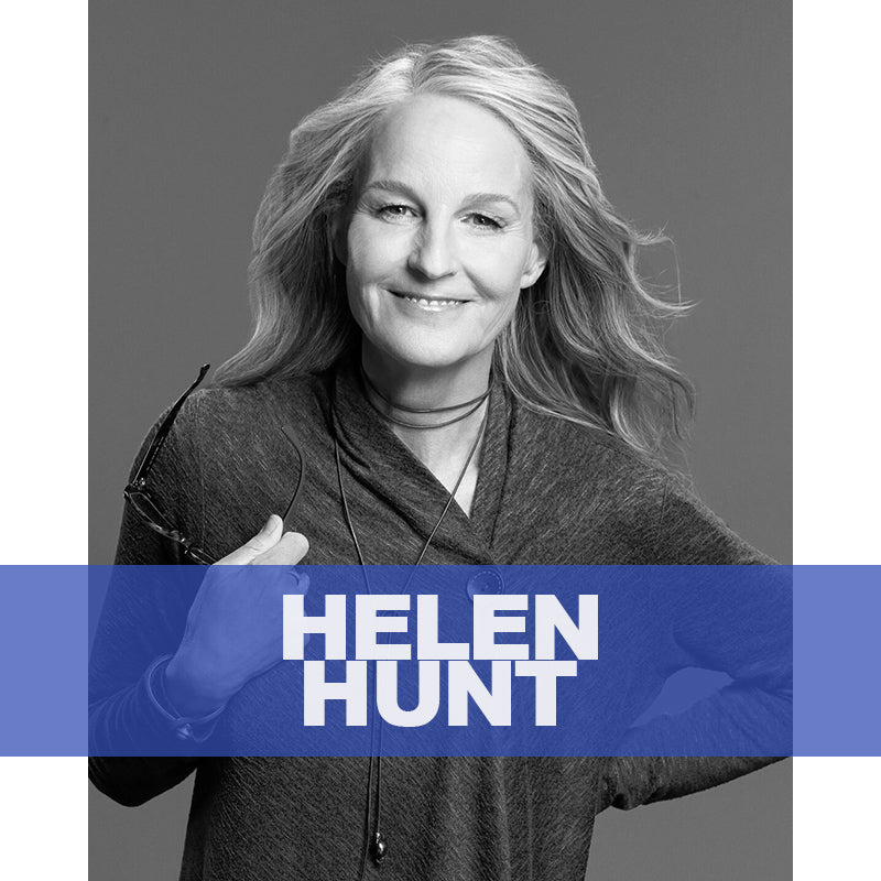 HELEN HUNT