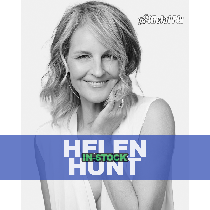 HELEN HUNT