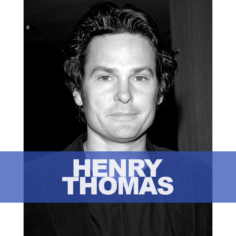 HENRY THOMAS