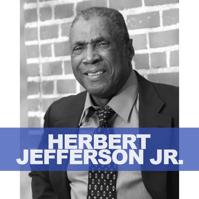 HERBERT JEFFERSON JR.