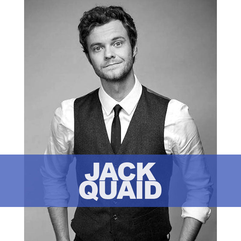 JACK QUAID