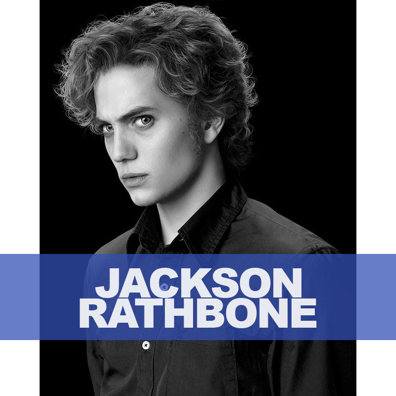 JACKSON RATHBONE