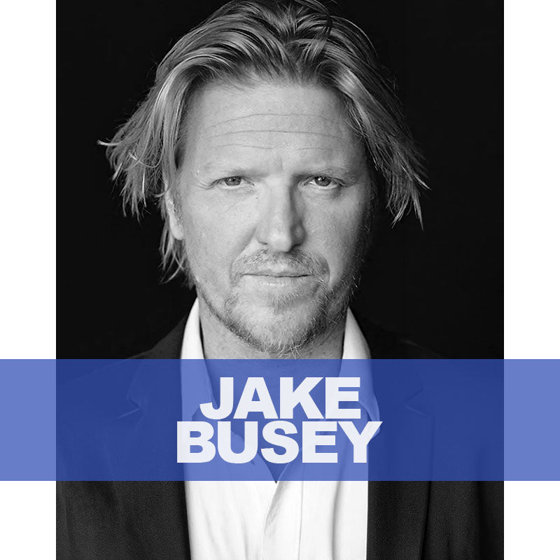 JAKE BUSEY