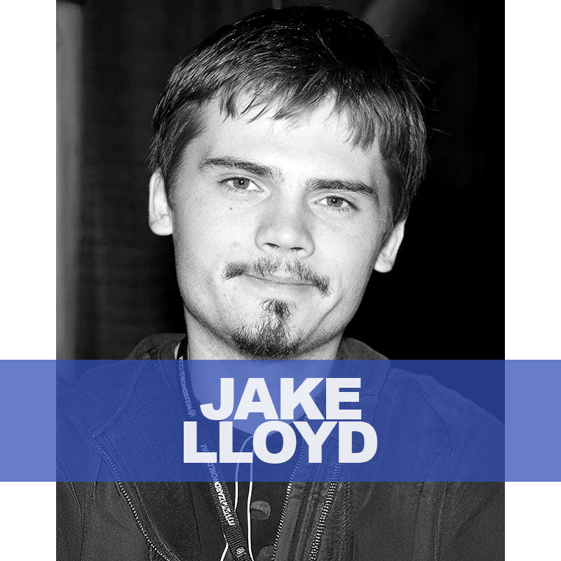 JAKE LLOYD