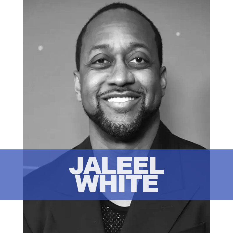 JALEEL WHITE
