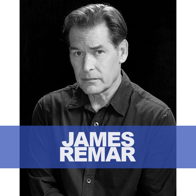 JAMES REMAR