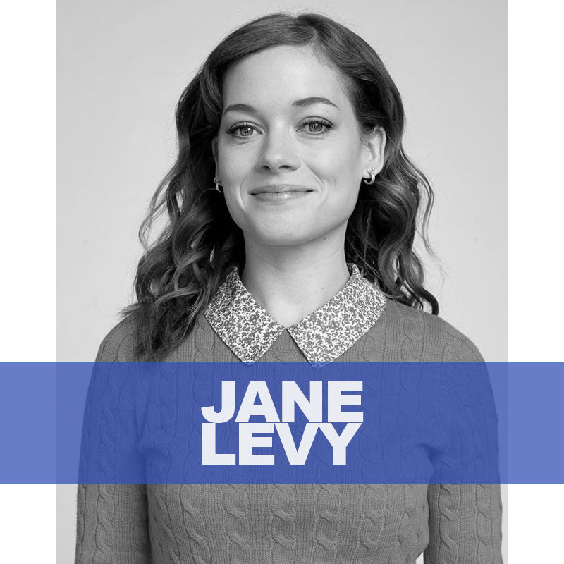 JANE LEVY