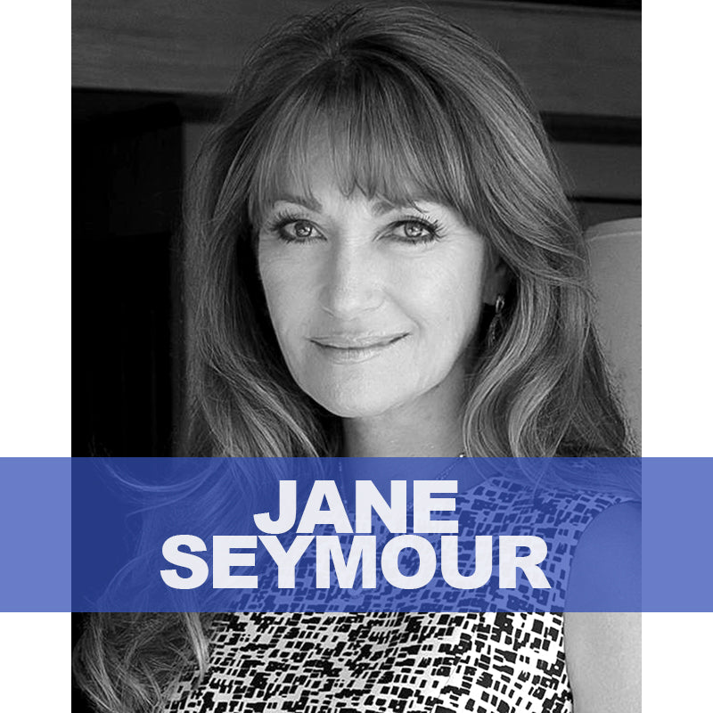 JANE SEYMOUR