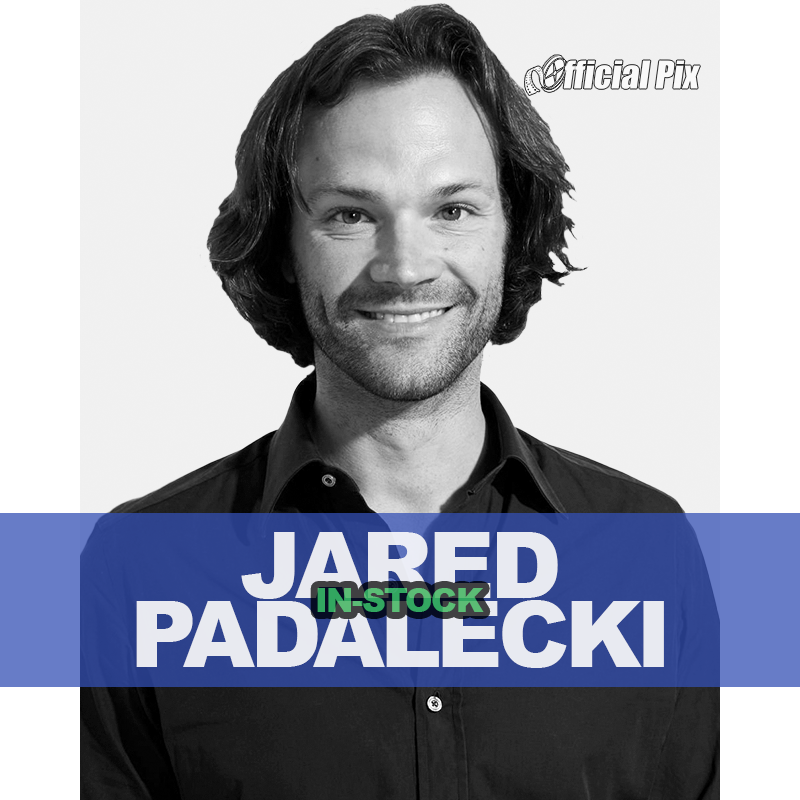 JARED PADALECKI