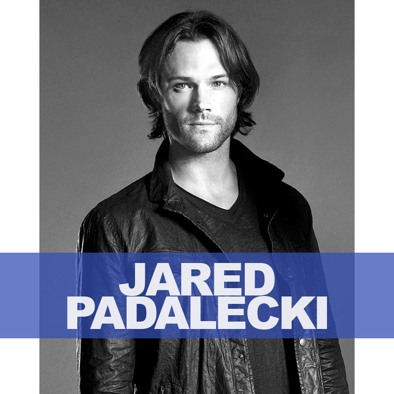 JARED PADALECKI